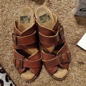 Freebird Caprice Sandal